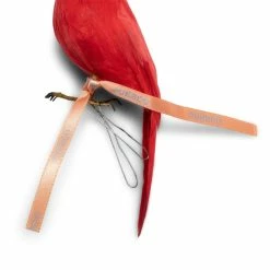 PUEBCO ARTIFICIAL BIRDS CARDINAL Home