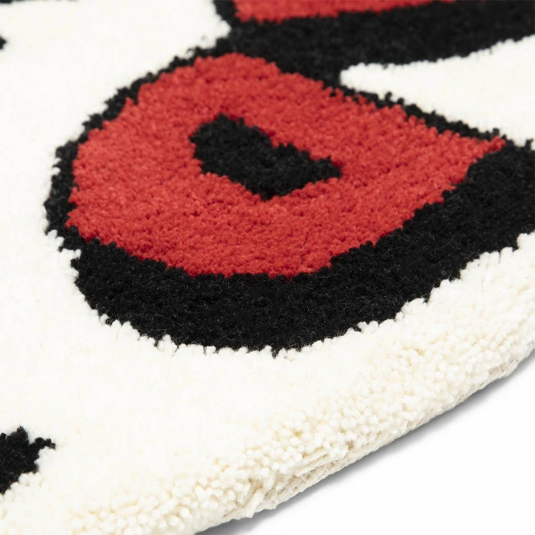 Real Bad Man REAL BAD RUG