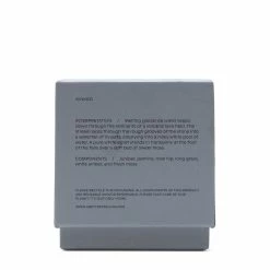 A BETTER FEELING GINKGO CERAMIC CANDLE