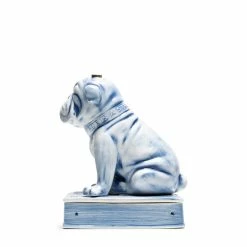YEENJOY ENGLISH BULLDOG INCENSE CHAMBER