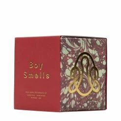 Boy Smells Home BROKEN ROSARY 2021 STANDARD CANDLE