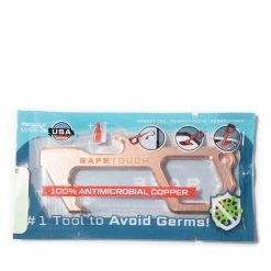 Marketplace SAFETOUCH HYGIENE MULTI TOOL Home
