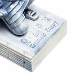 YEENJOY TERRACOTTA STORMTROOPER INCENSE CHAMBER Home