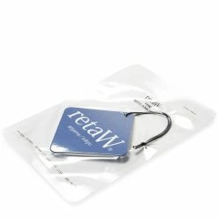 RetaW Home ISLEY FRAGRANCE CAR TAG