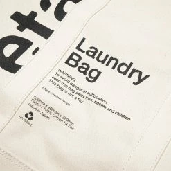 Home RETAW LAUNDRY BAG