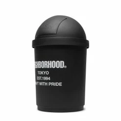 Neighborhood Home CI / P-TRASH CAN