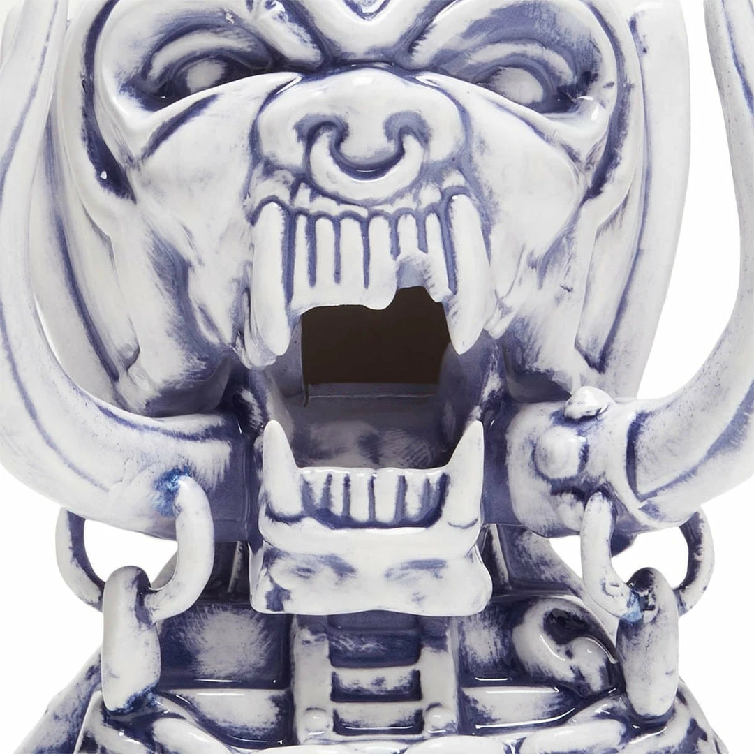 Neighborhood X Motorhead BOOZE . NHMH / CE-INCENSE CHAMBER