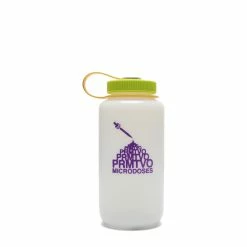 PRMTVO 32 Oz MICRODOSE NALGENE BOTTLE