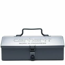 Carhartt W.I.P. Home SCRIPT TOOL BOX