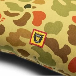 Human Made Home DUCK CAMO CUSHION
