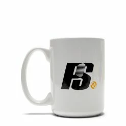 POWERS Home WHO ME? MUG