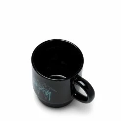 Stüssy Home 3 PEOPLE STACKING MUG