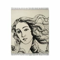 Stüssy VENUS JACQUARD BLANKET