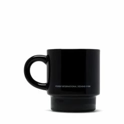 Stüssy Home 3 PEOPLE STACKING MUG