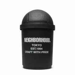 Neighborhood Home CI / P-TRASH CAN