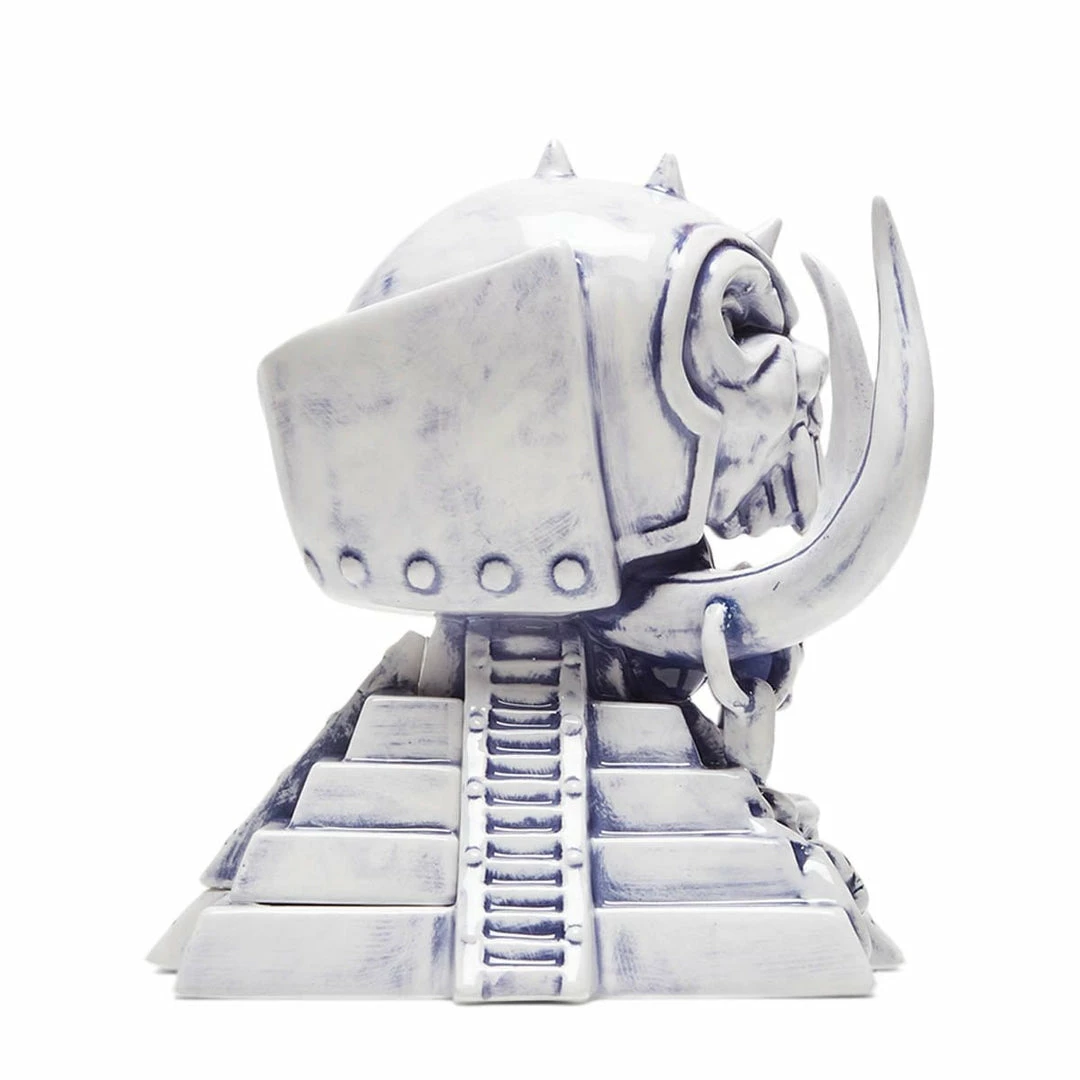 Neighborhood X Motorhead BOOZE . NHMH / CE-INCENSE CHAMBER