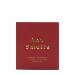 Boy Smells Home BROKEN ROSARY 2021 STANDARD CANDLE