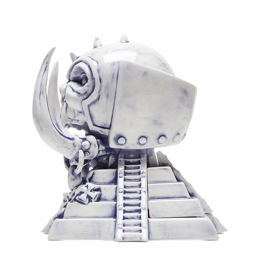 Neighborhood X Motorhead BOOZE . NHMH / CE-INCENSE CHAMBER