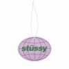 Stüssy WORLD AIR FRESHENER Home