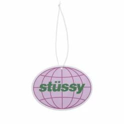Stüssy WORLD AIR FRESHENER Home