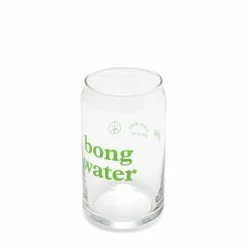 Mister Green BONG WATER GLASS Home