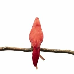 PUEBCO ARTIFICIAL BIRDS CARDINAL Home