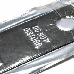 VITAL MATERIALS Home FRAGRANCE DOOR TAG (EN FORET VERTE)