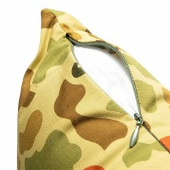 Human Made Home DUCK CAMO CUSHION