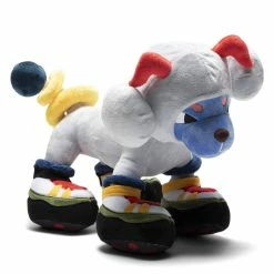 Happy99 Home CLIO PLUSH