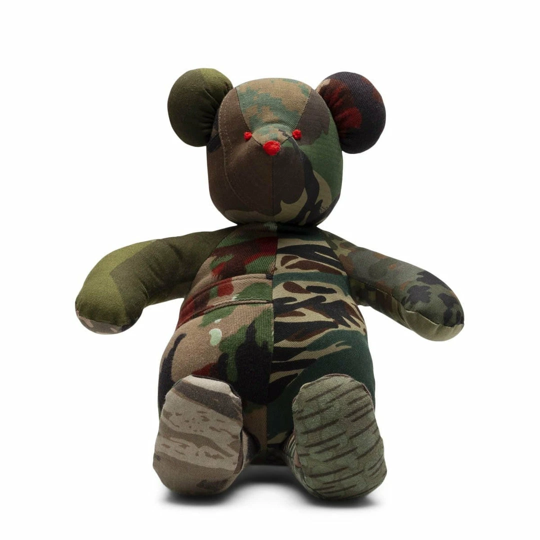 Kumanokoido Odds & Ends STUFFED BEAR