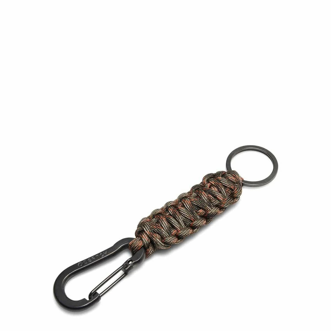 DSPTCH BRAIDED KEY CHAIN Odds & Ends