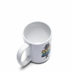 Real Bad Man RBM TALL MUG Home