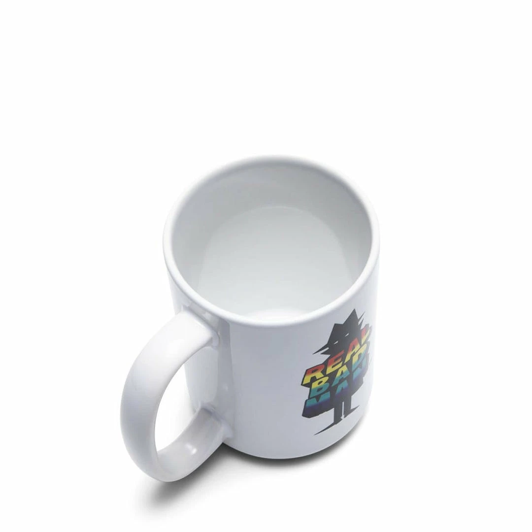 Real Bad Man RBM TALL MUG Home