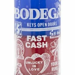 BODEGA PRAYER CANDLE Home