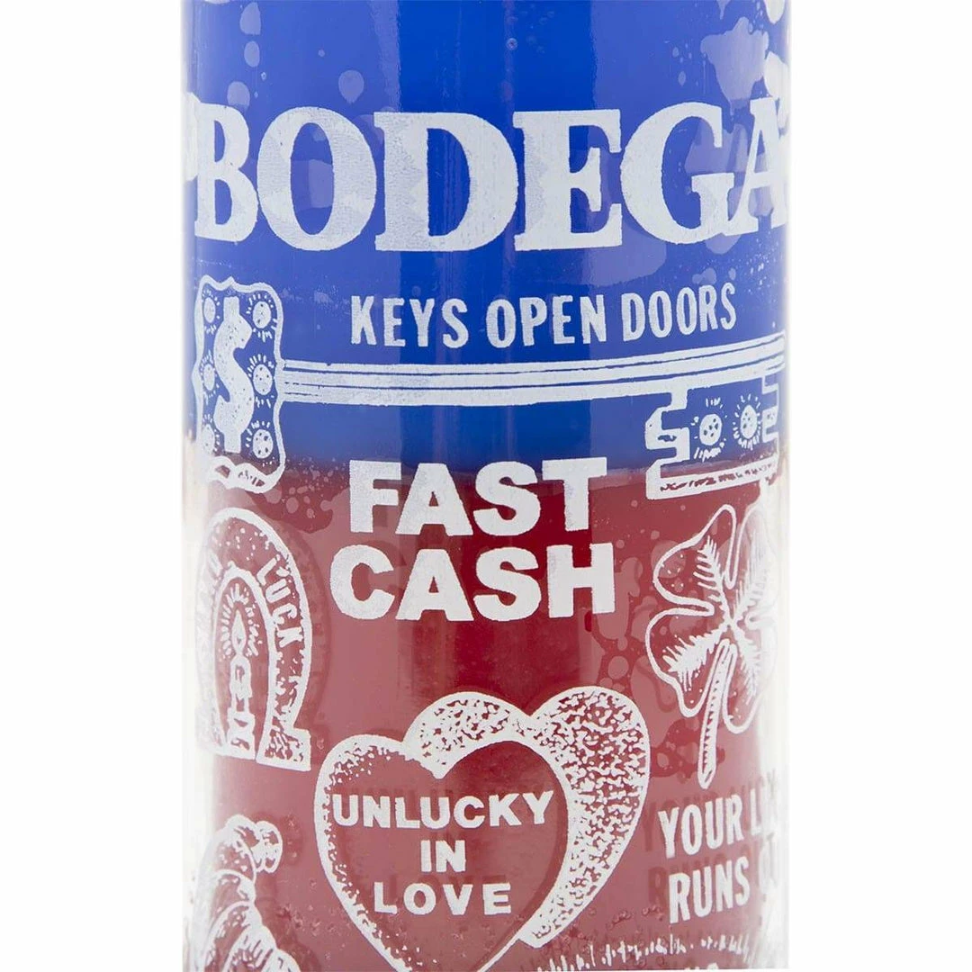 BODEGA PRAYER CANDLE Home
