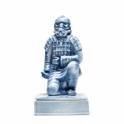 YEENJOY TERRACOTTA STORMTROOPER INCENSE CHAMBER Home