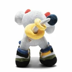 Happy99 Home CLIO PLUSH