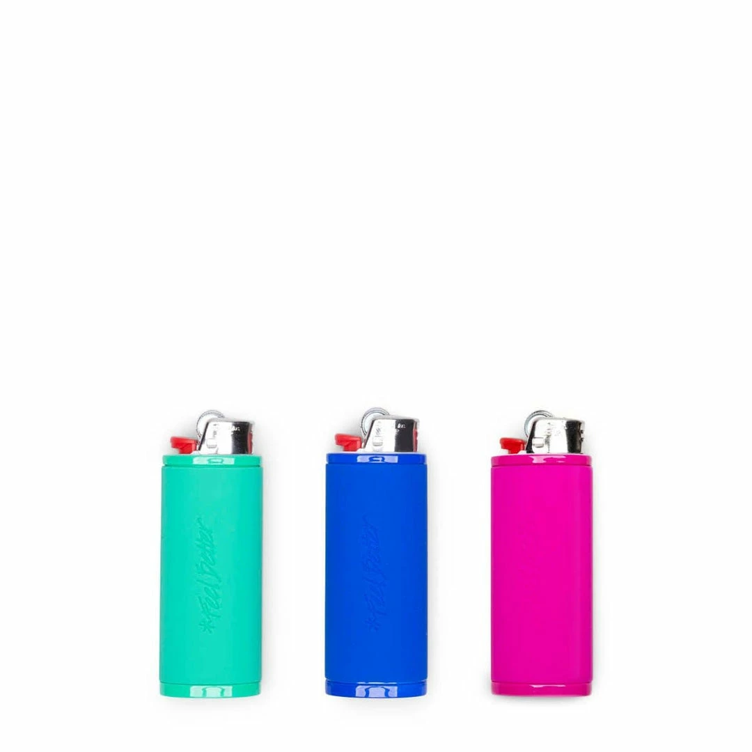 Marketplace Flowershop* LIGHTER 3 PACK Odds & Ends