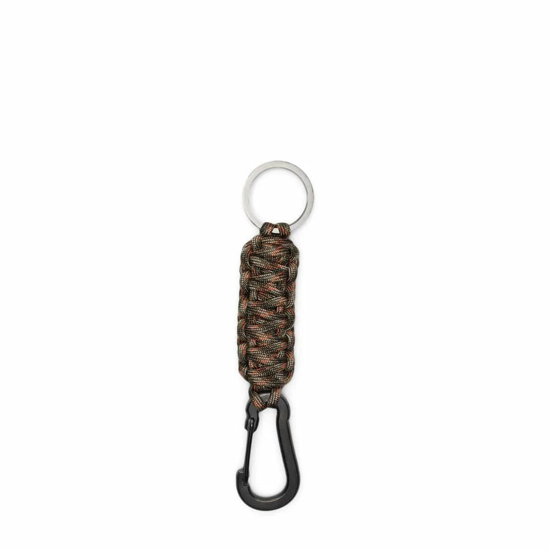 DSPTCH BRAIDED KEY CHAIN Odds & Ends