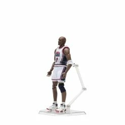 MEDICOM TOY MAFEX MICHAEL JORDAN'92 TEAM USA Home