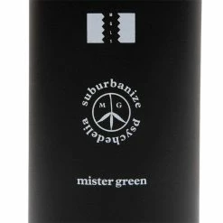 Mister Green BONG WATER FLASK Home