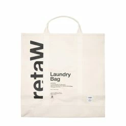 Home RETAW LAUNDRY BAG