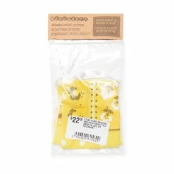 Marketplace Home ETAKO ETAKO BANDANA AND DOTS FABRIC FACE MASK