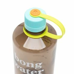 Mister Green NARROW-MOUTH BONG WATER BOTTLE