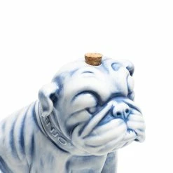 YEENJOY ENGLISH BULLDOG INCENSE CHAMBER
