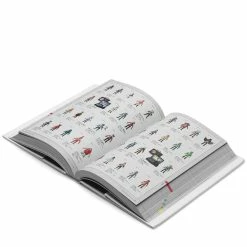 MEDICOM TOY 25th ANNIVERSARY BOOK - MANUAL VOLUME IV Books & Magazines