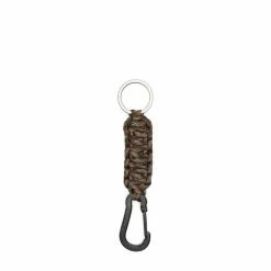 DSPTCH BRAIDED KEY CHAIN Odds & Ends