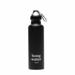 Mister Green BONG WATER FLASK Home