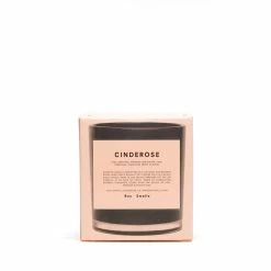 Boy Smells CINDEROSE