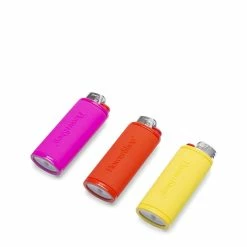 Marketplace Home FLOWERSHOP* LIGHTER 3 PACK (Warming Colors)